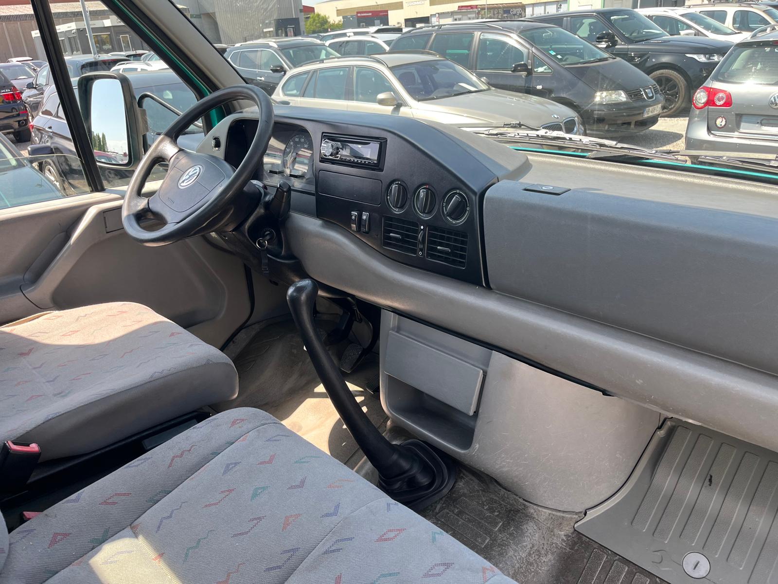 VW LT 35 2.5TDI-image-8
