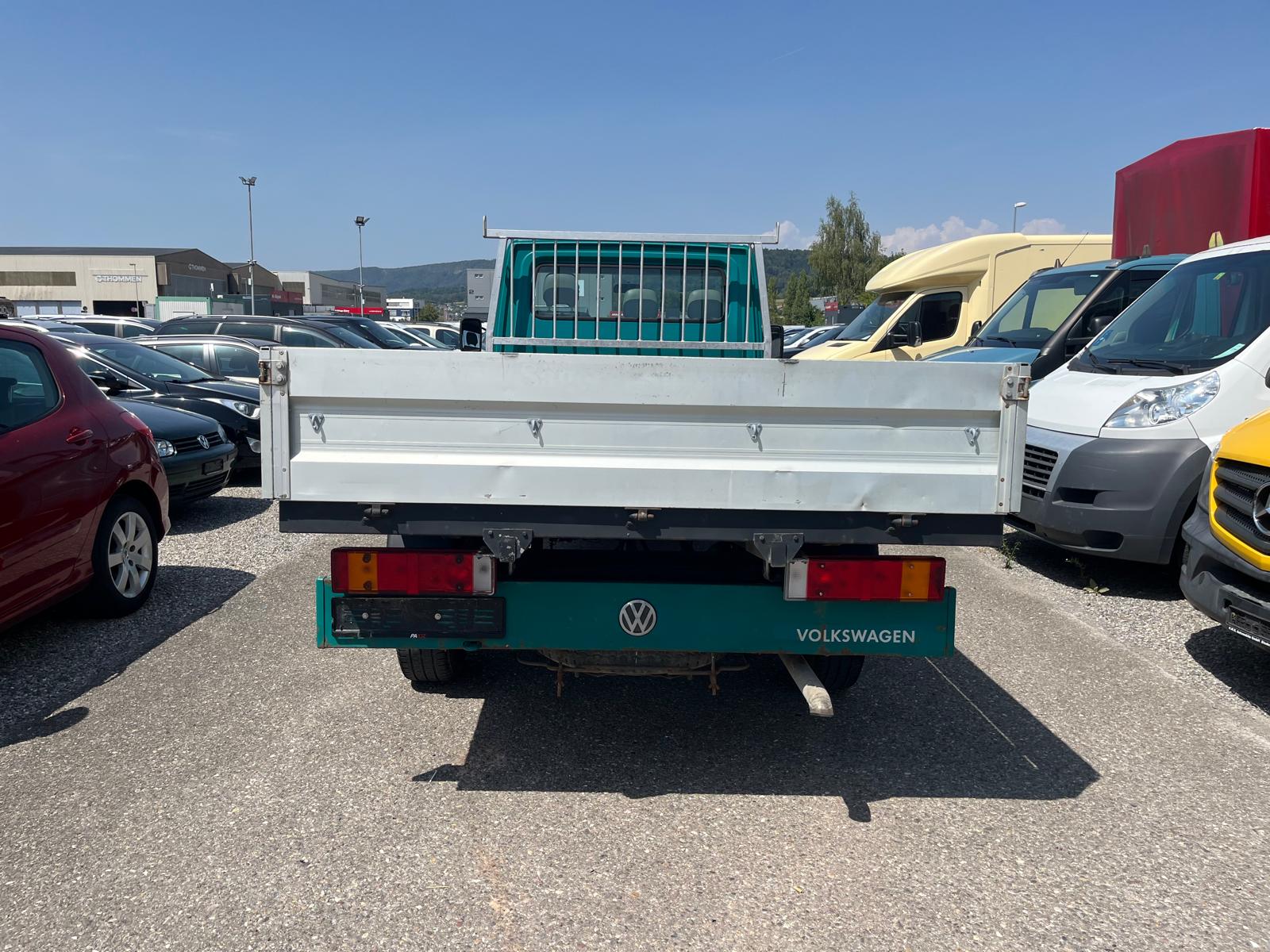 VW LT 35 2.5TDI-image-4