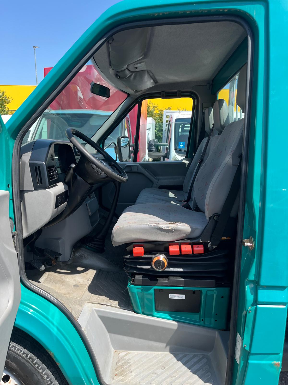 VW LT 35 2.5TDI-image-7