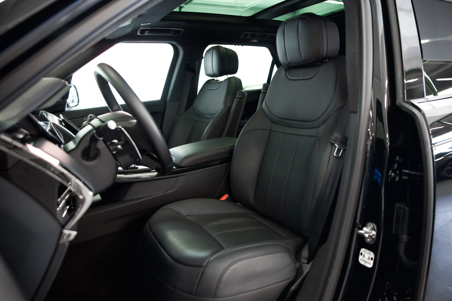 LAND ROVER Range Rover Sport P530 4.4 V8 Autobiography Automatic-image-20