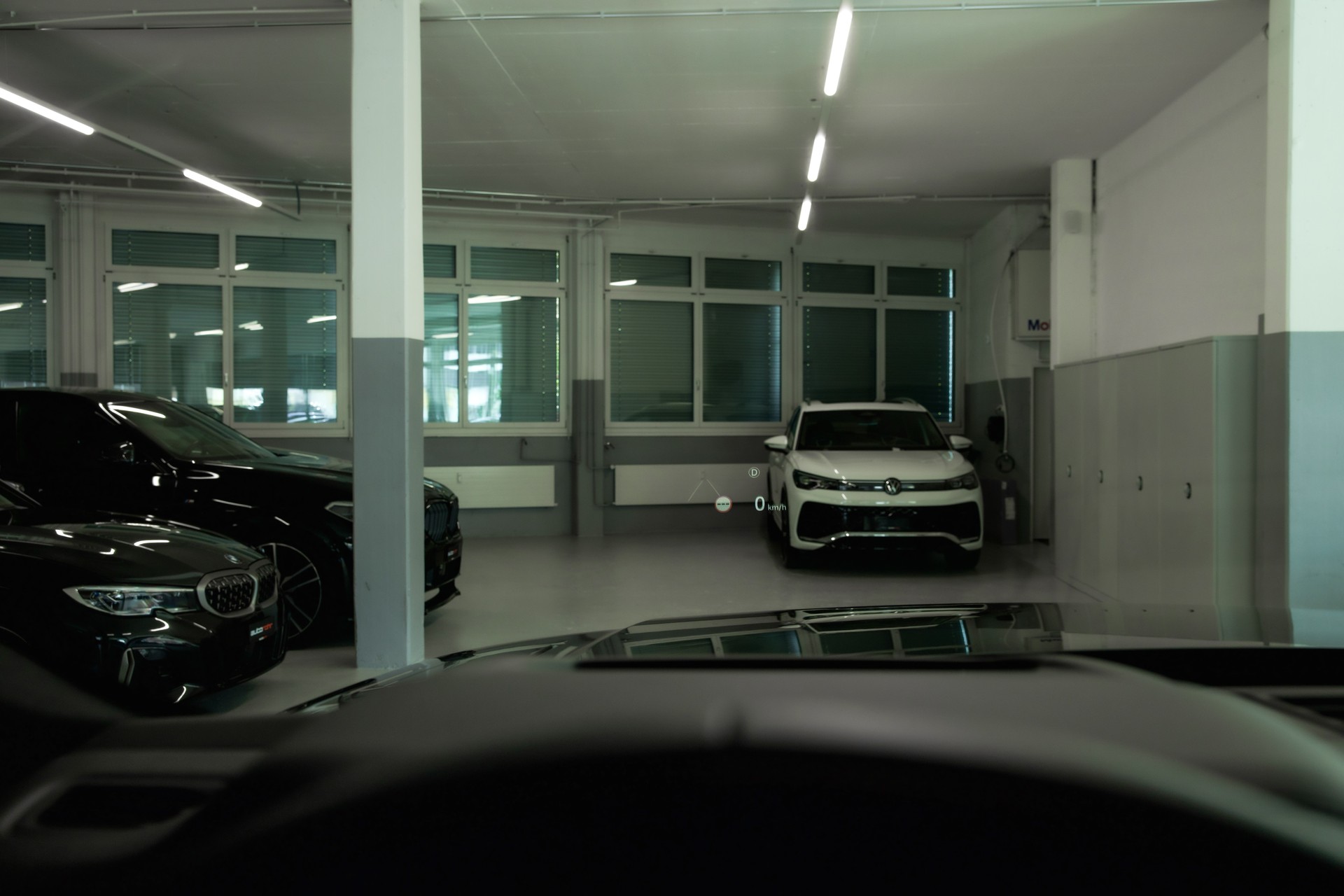LAND ROVER Range Rover Sport P530 4.4 V8 Autobiography Automatic-image-37