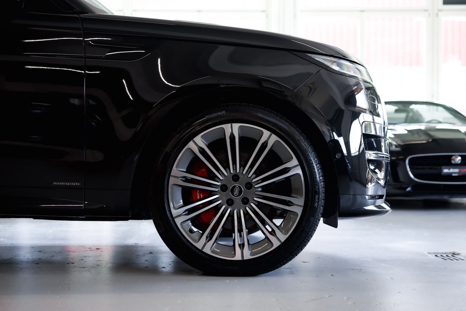 LAND ROVER Range Rover Sport P530 4.4 V8 Autobiography Automatic-image-10
