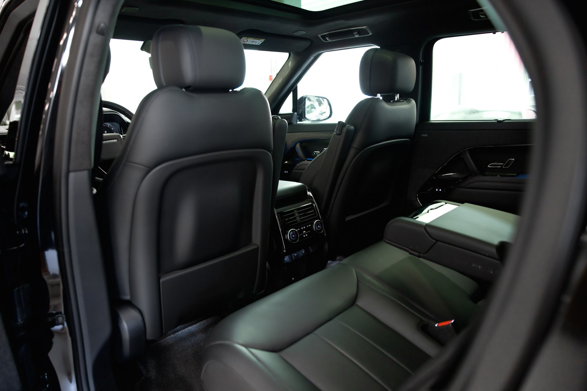 LAND ROVER Range Rover Sport P530 4.4 V8 Autobiography Automatic-image-21