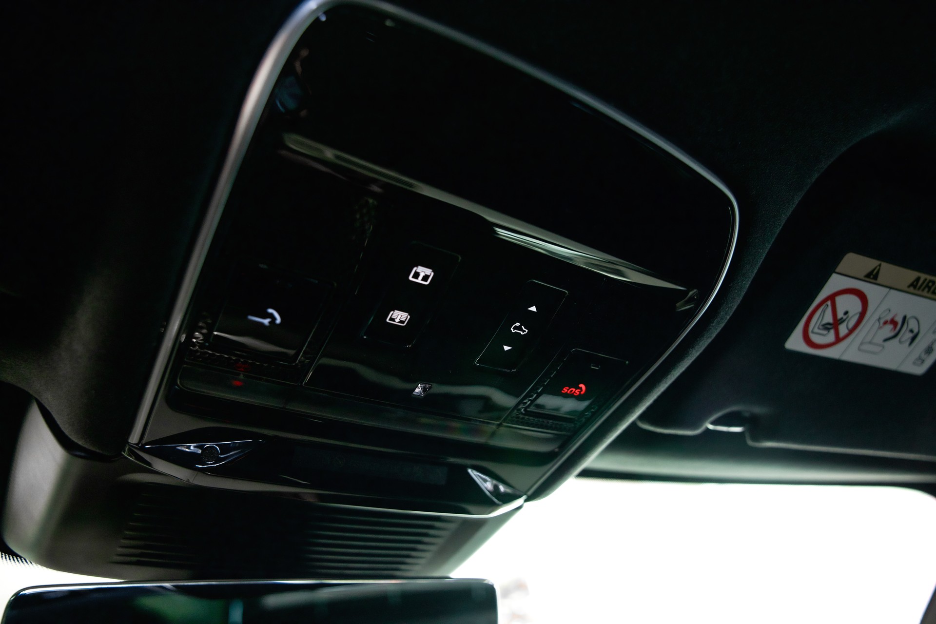 LAND ROVER Range Rover Sport P530 4.4 V8 Autobiography Automatic-image-38