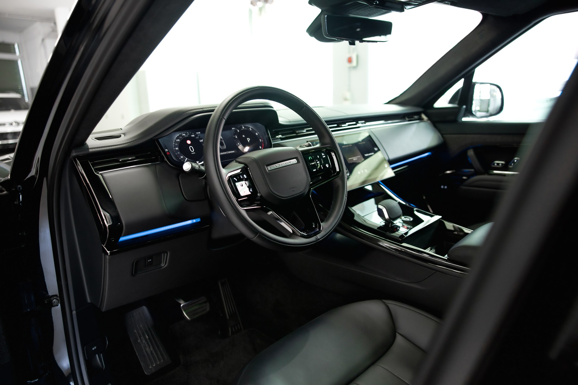LAND ROVER Range Rover Sport P530 4.4 V8 Autobiography Automatic-image-18