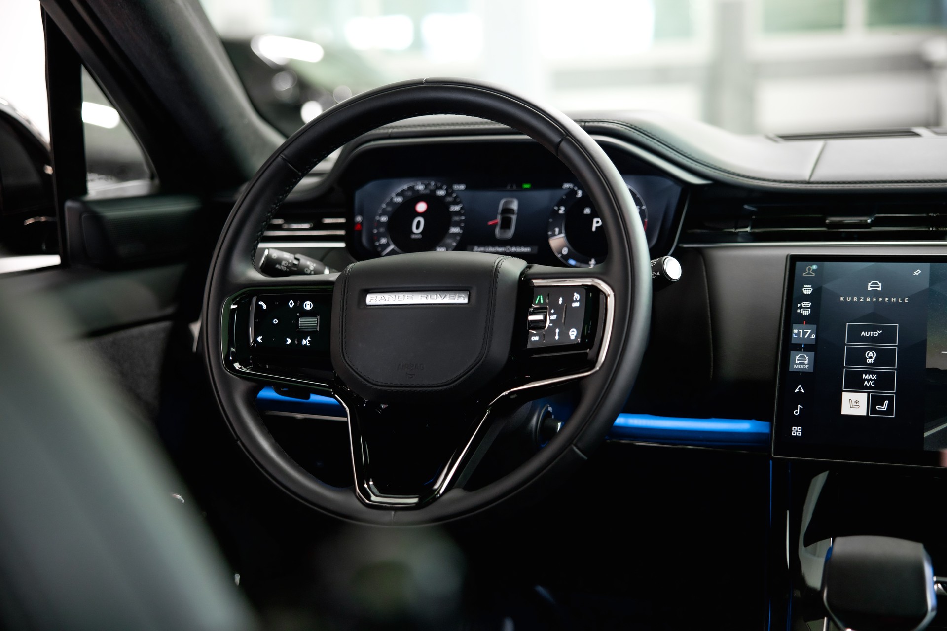 LAND ROVER Range Rover Sport P530 4.4 V8 Autobiography Automatic-image-26