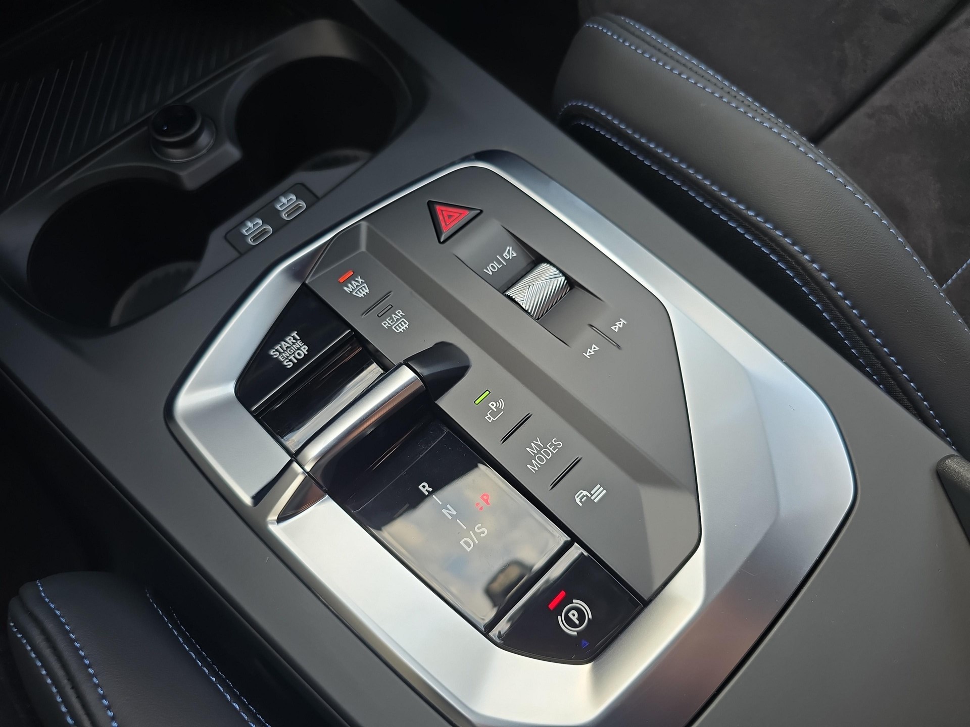 BMW M135i xDrive-image-17