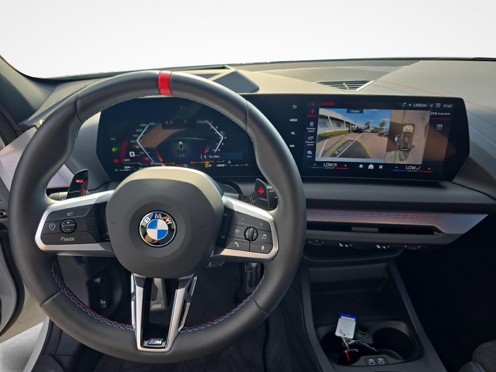 BMW M135i xDrive-image-12