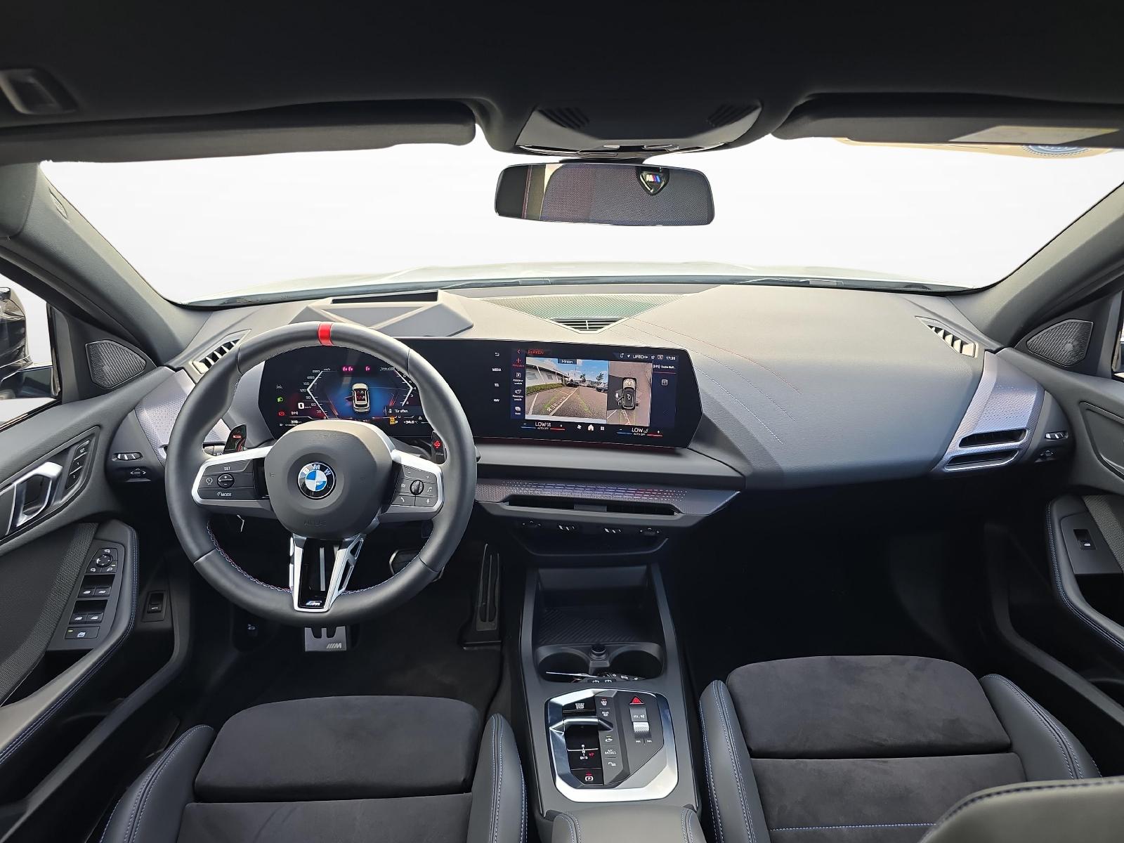 BMW M135i xDrive-image-8