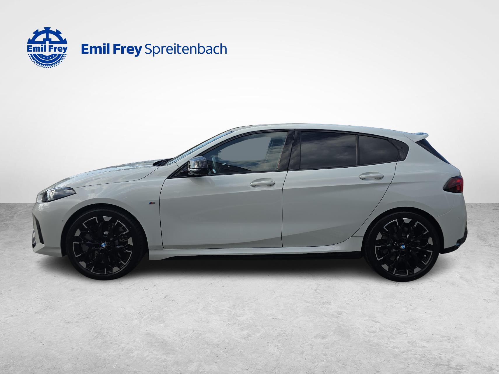 BMW M135i xDrive-image-1