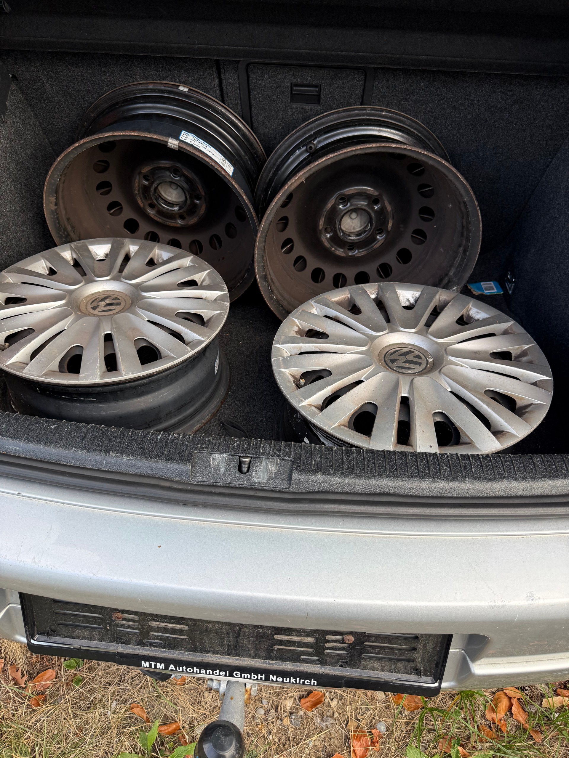 VW Golf 1.4 TSI GT Sport-image-15