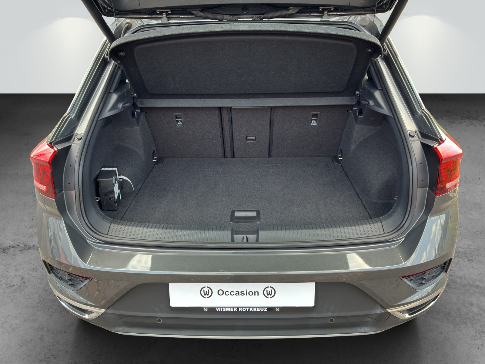 VW T-Roc 2.0 TSI Sport DSG 4Motion-image-9