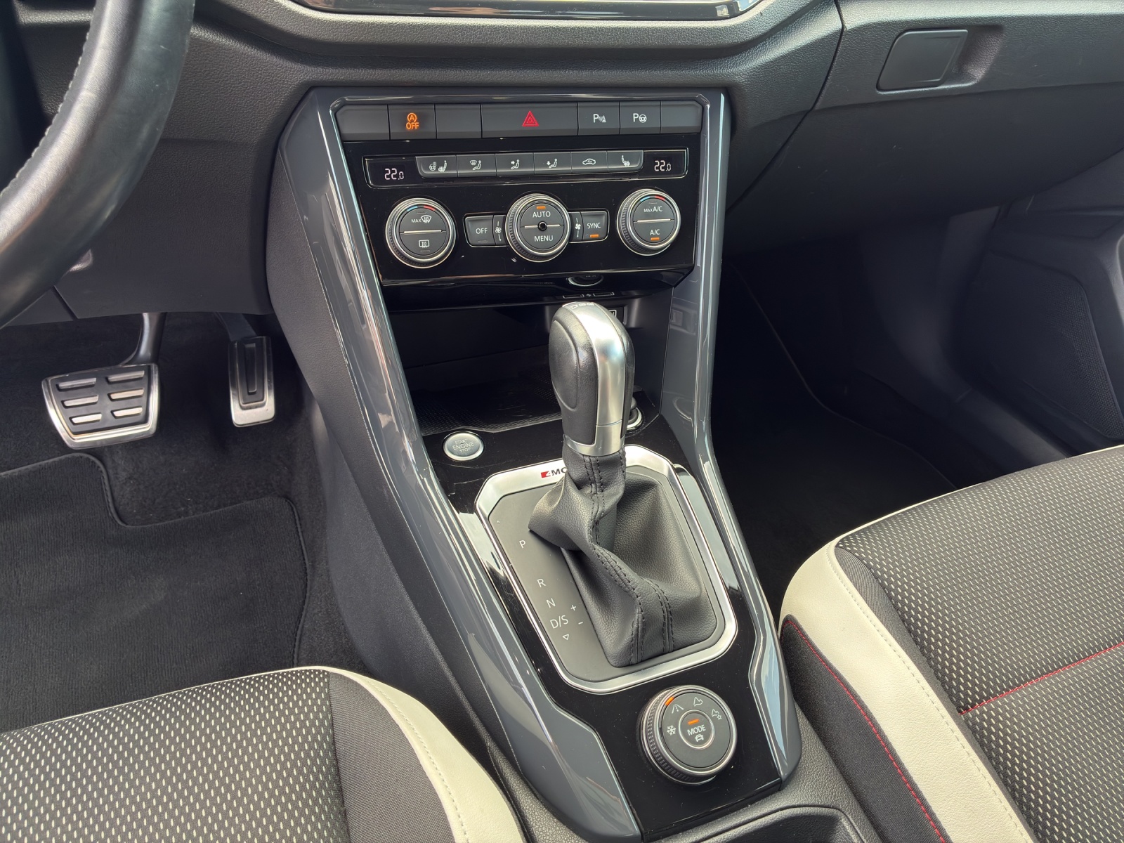 VW T-Roc 2.0 TSI Sport DSG 4Motion-image-14