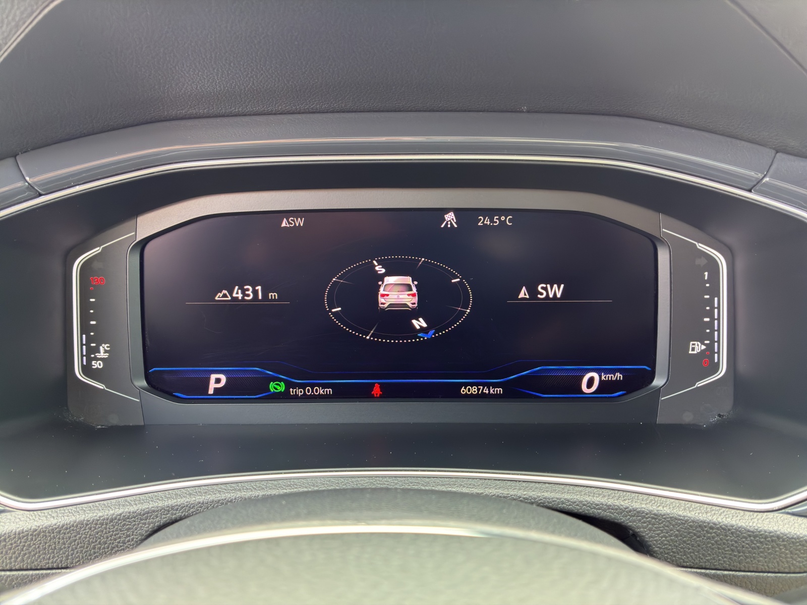 VW T-Roc 2.0 TSI Sport DSG 4Motion-image-5