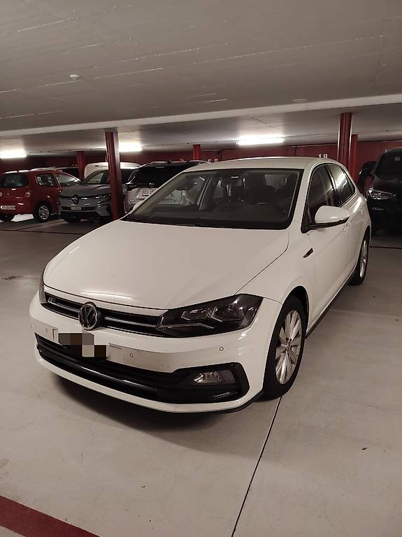 VW POLO-image-0