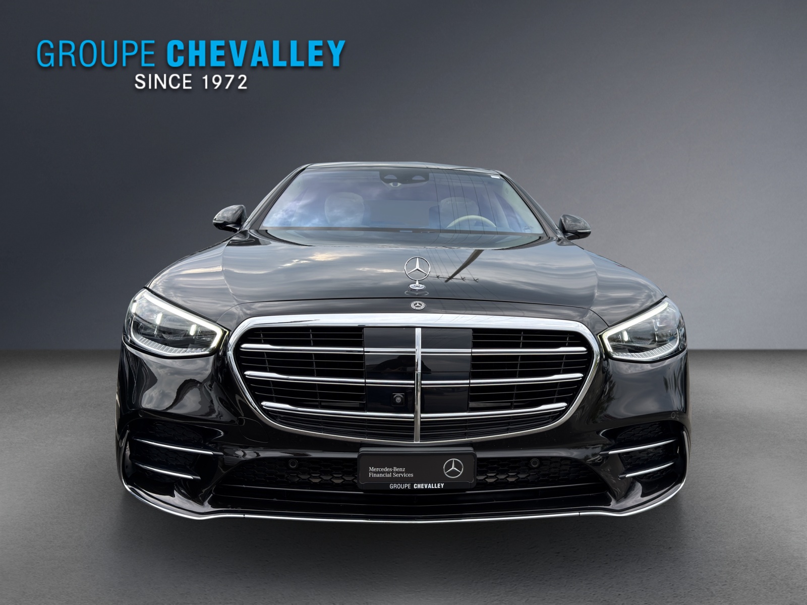 MERCEDES-BENZ S 350 d L 4Matic AMG Line 9G-Tronic-showroom-element-1