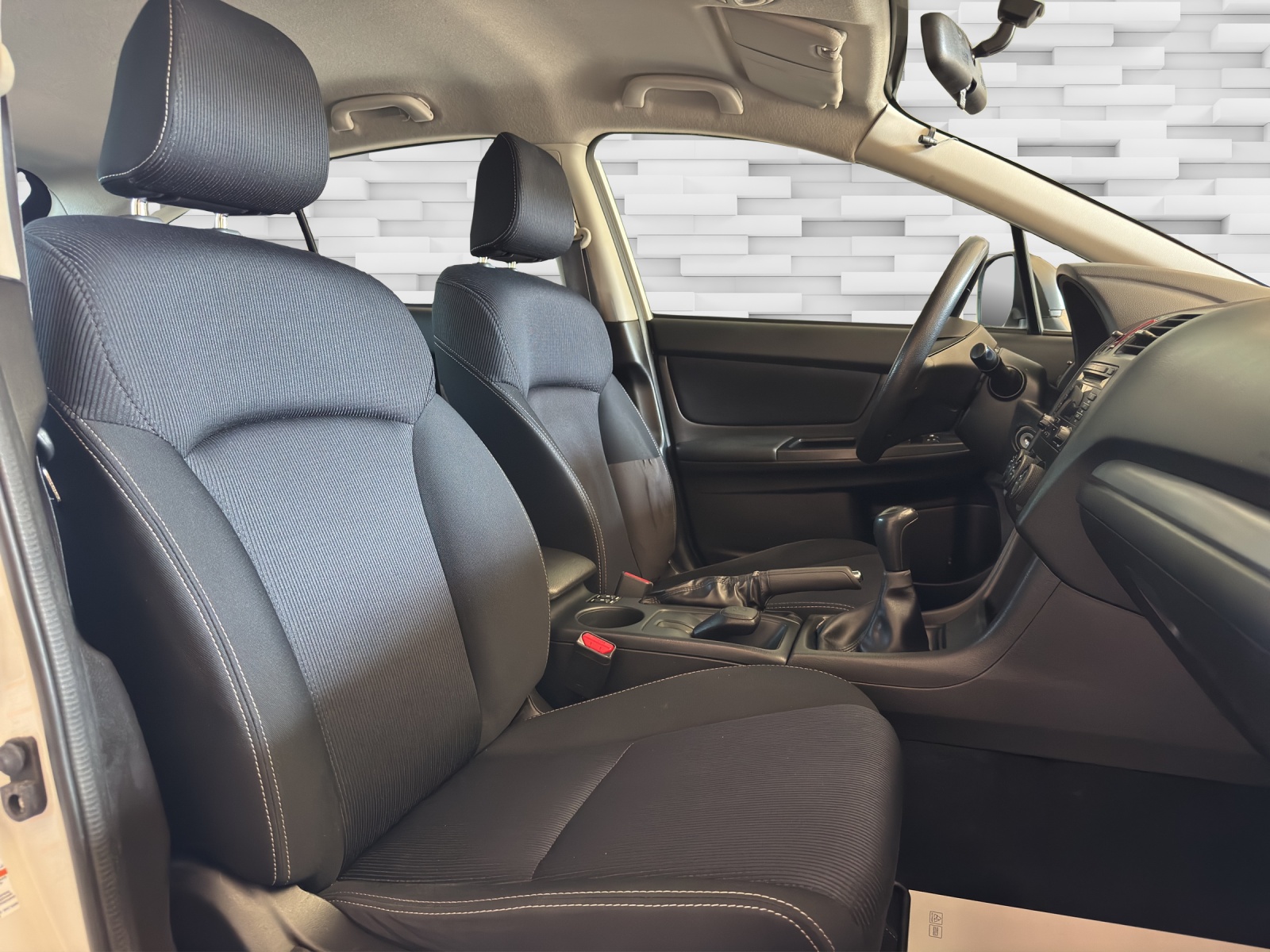 SUBARU XV 1.6 Swiss One-image-8