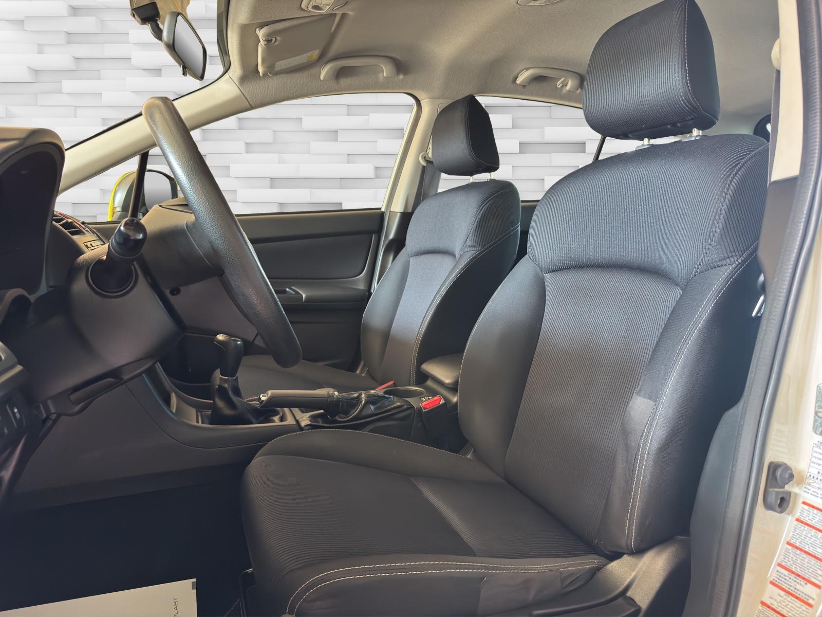 SUBARU XV 1.6 Swiss One-image-6