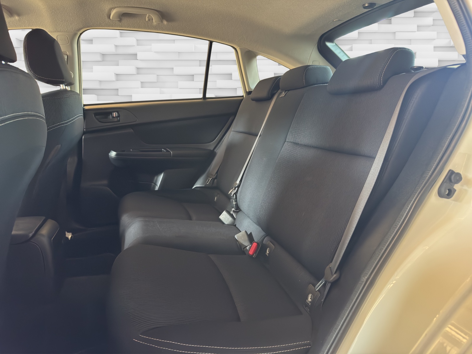 SUBARU XV 1.6 Swiss One-image-7