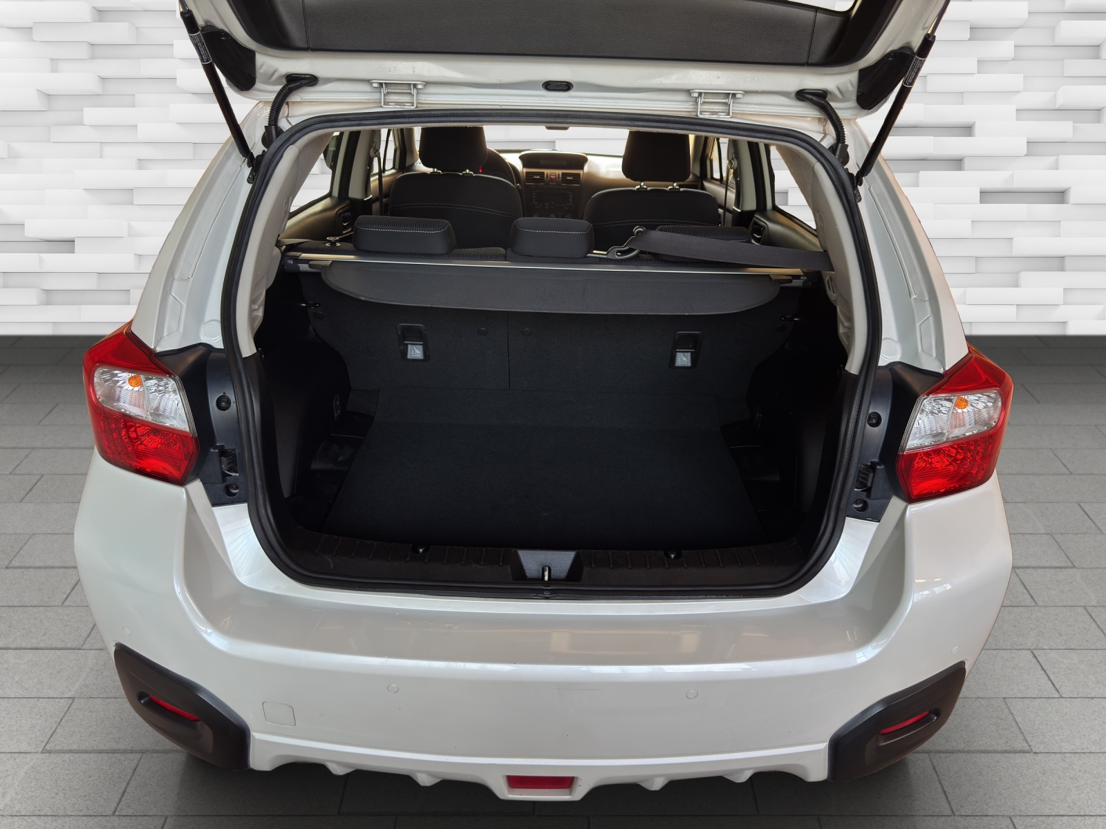 SUBARU XV 1.6 Swiss One-image-14