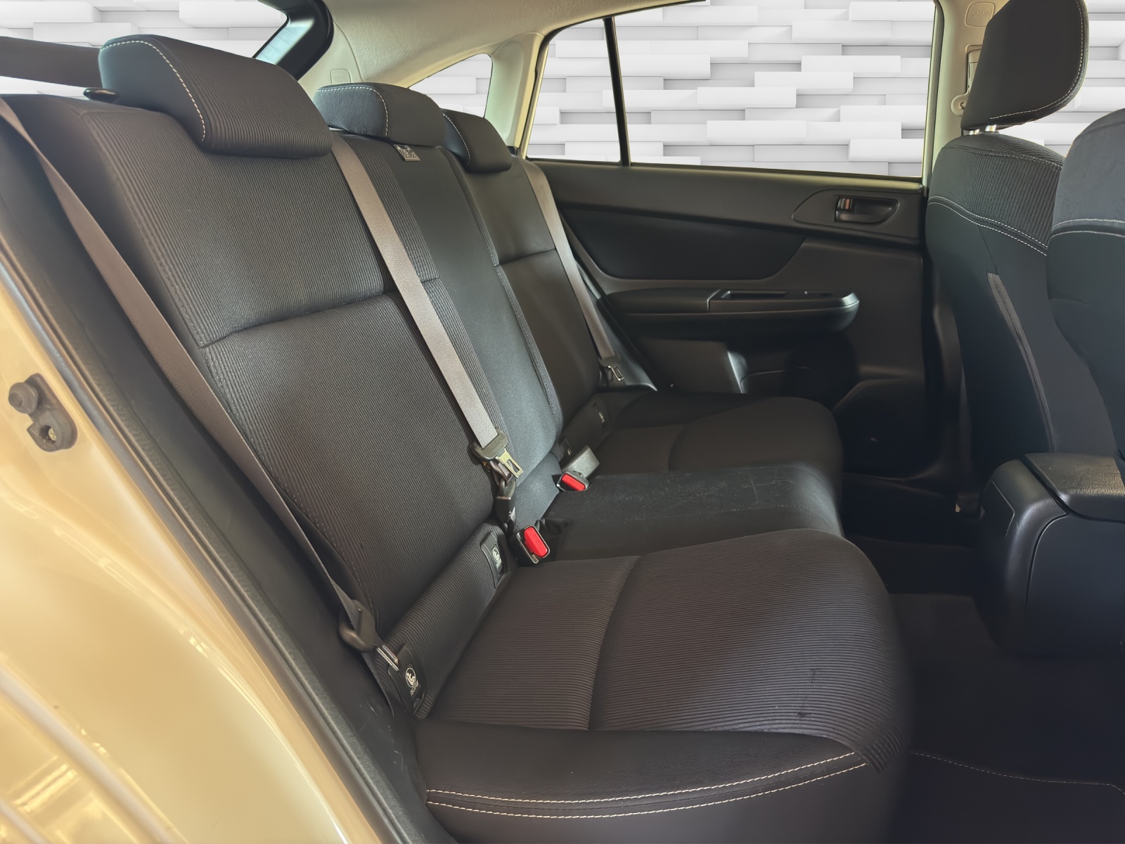 SUBARU XV 1.6 Swiss One-image-9
