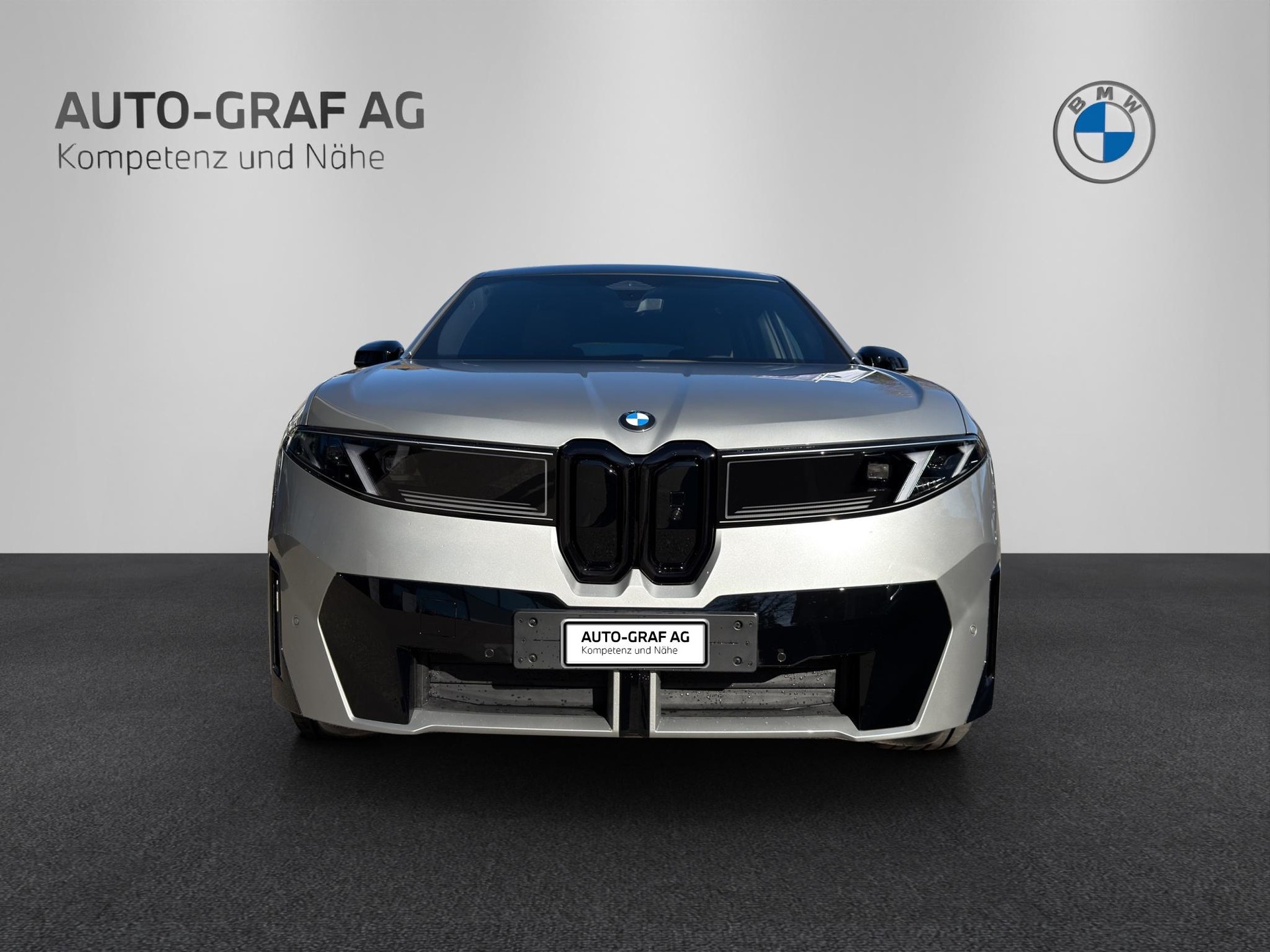 BMW iX3 50 xDrive M Sport Pro-image-7