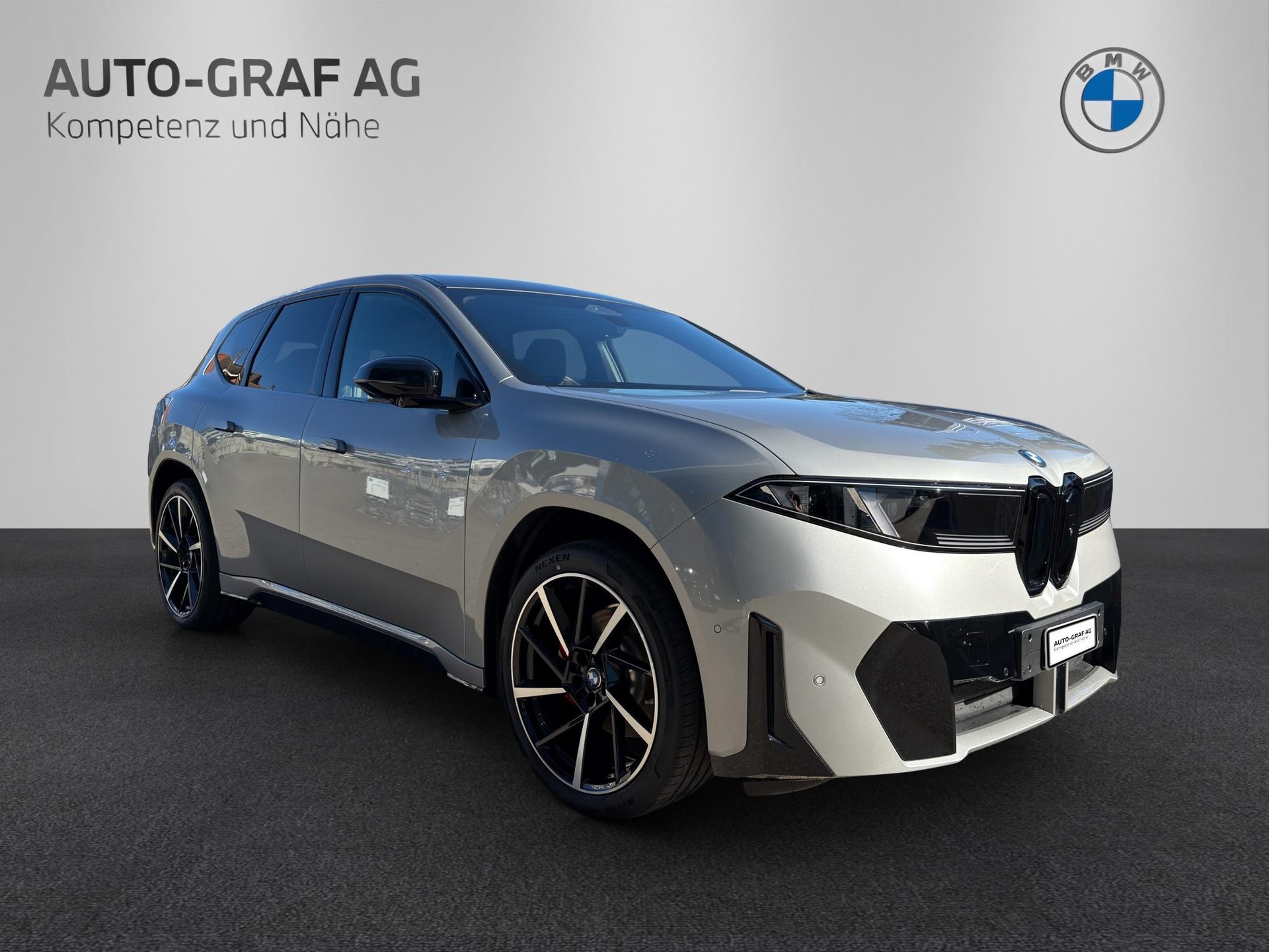 BMW iX3 50 xDrive M Sport Pro-image-6