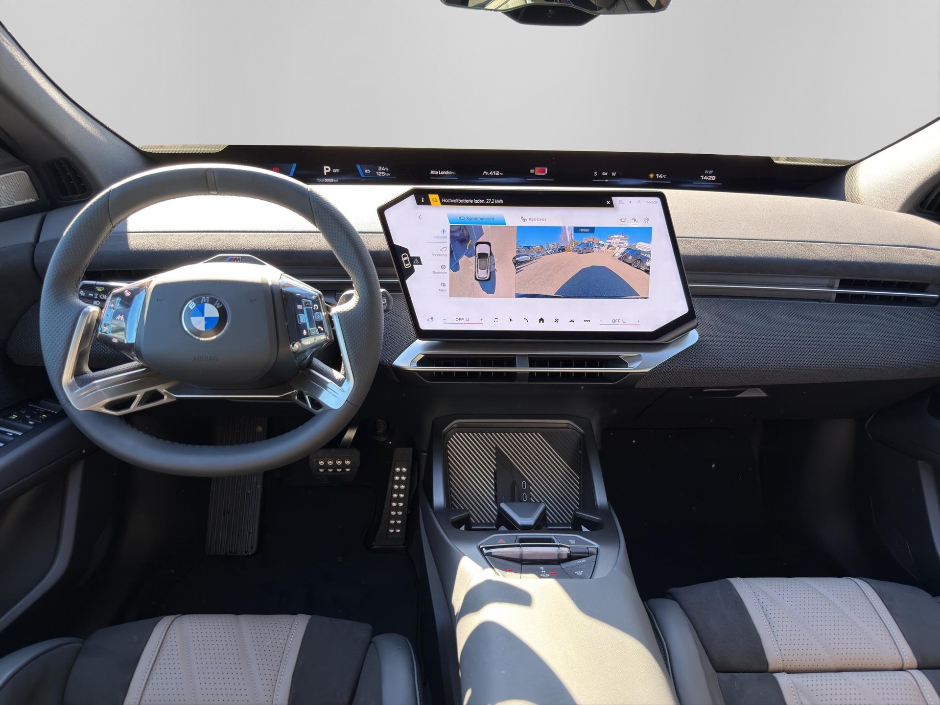 BMW iX3 50 xDrive M Sport Pro-image-13