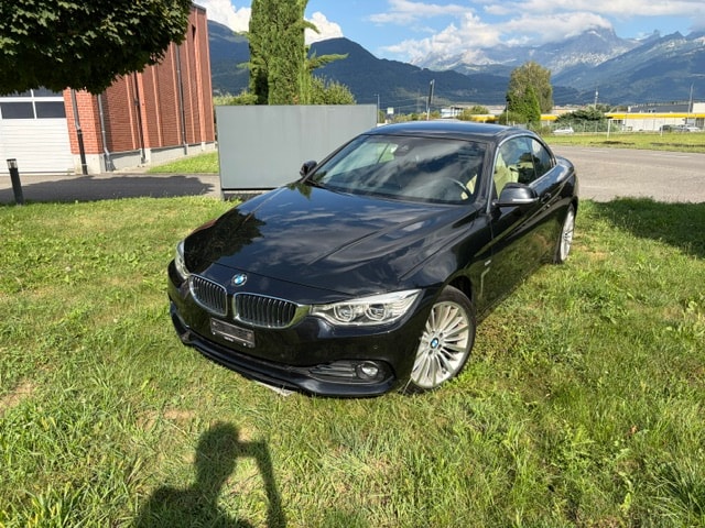 BMW 430i xDrive SAG-image-0