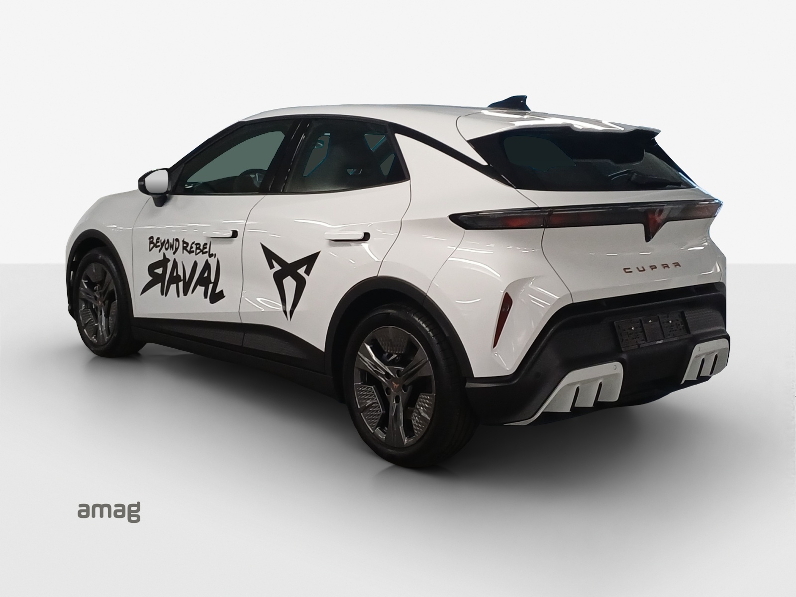 CUPRA Raval 52 kWh Endurance Prime Edition-showroom-element-2