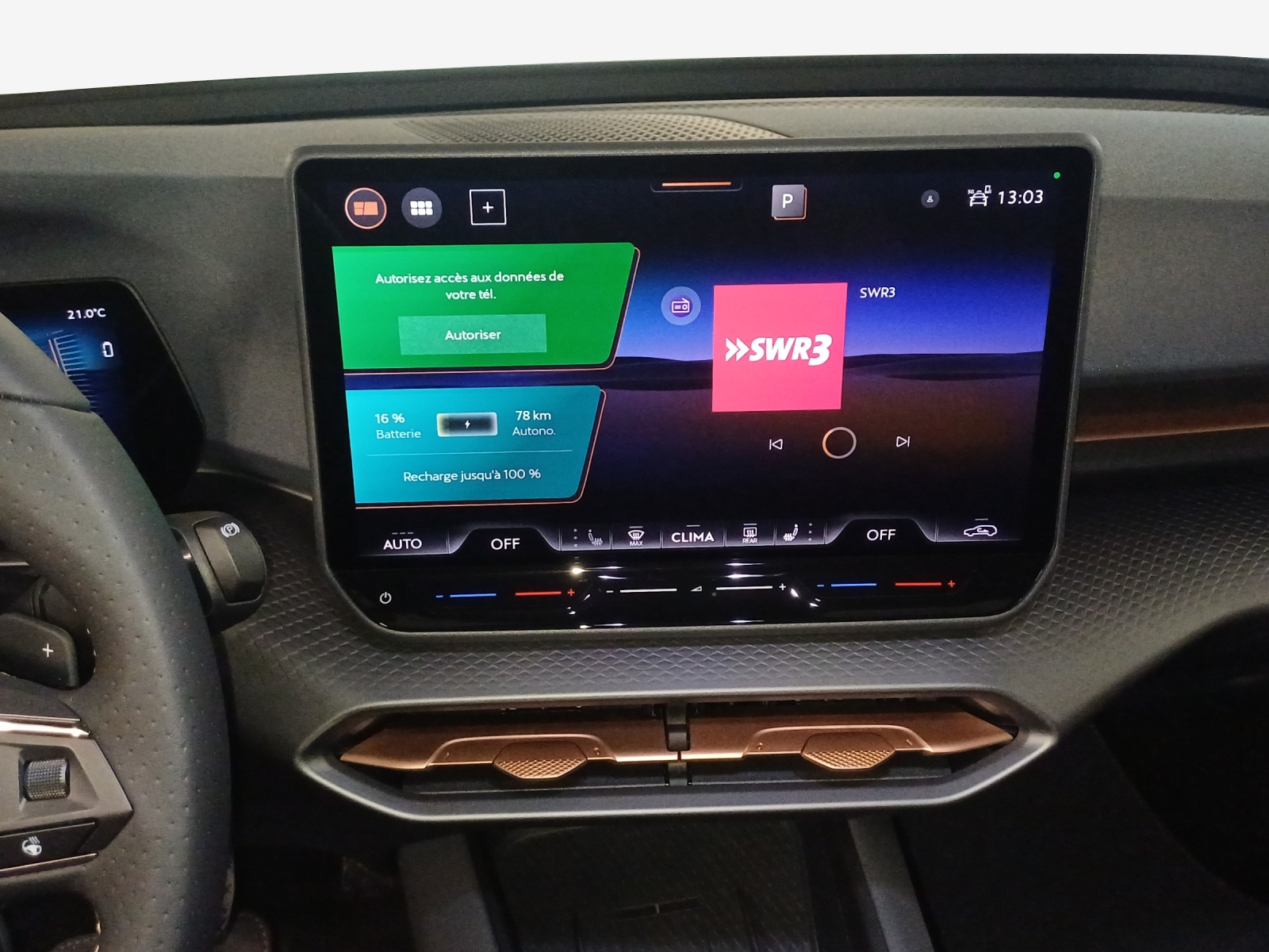CUPRA Raval 52 kWh Endurance Prime Edition-image-10