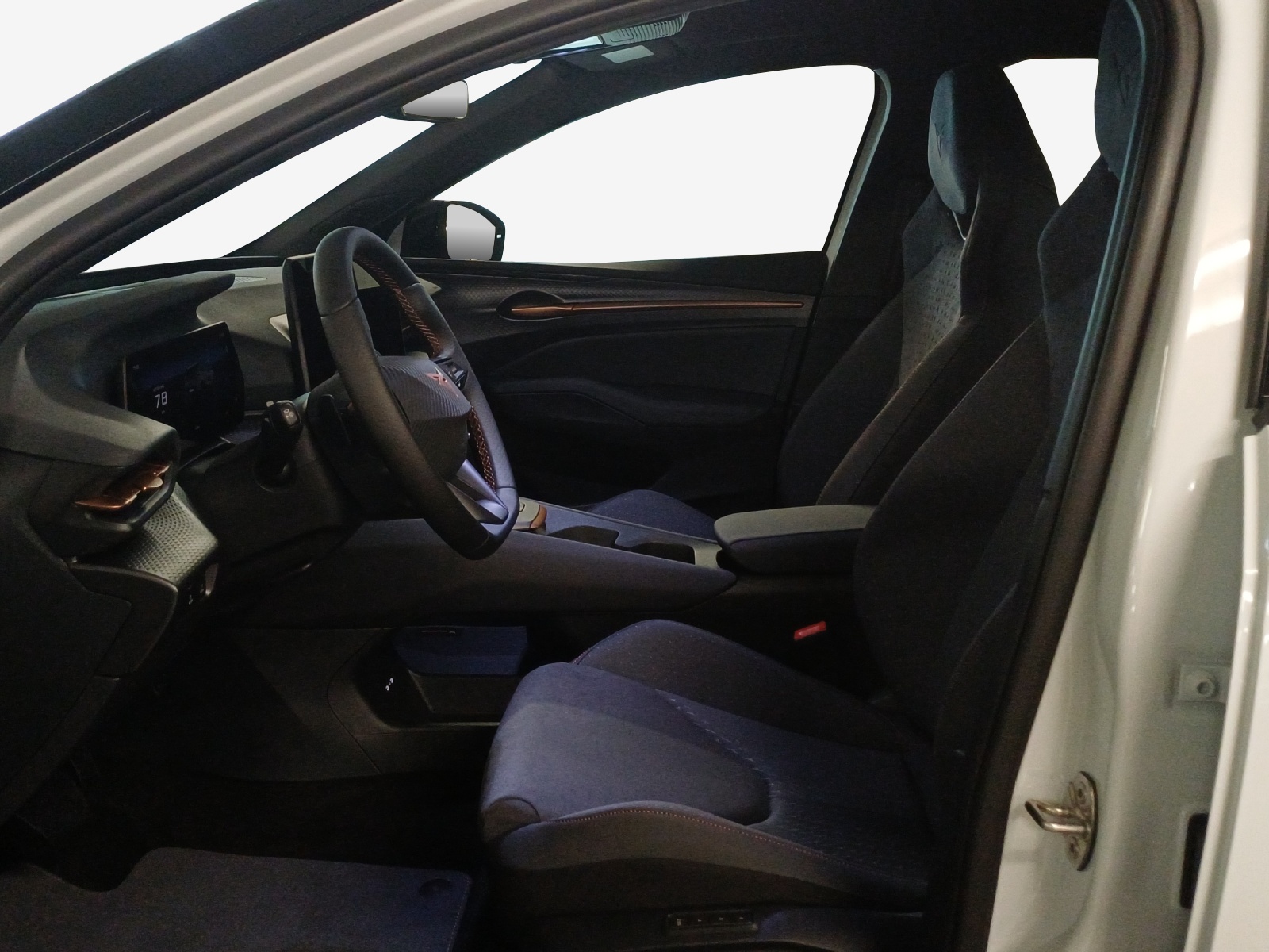 CUPRA Raval 52 kWh Endurance Prime Edition-image-7