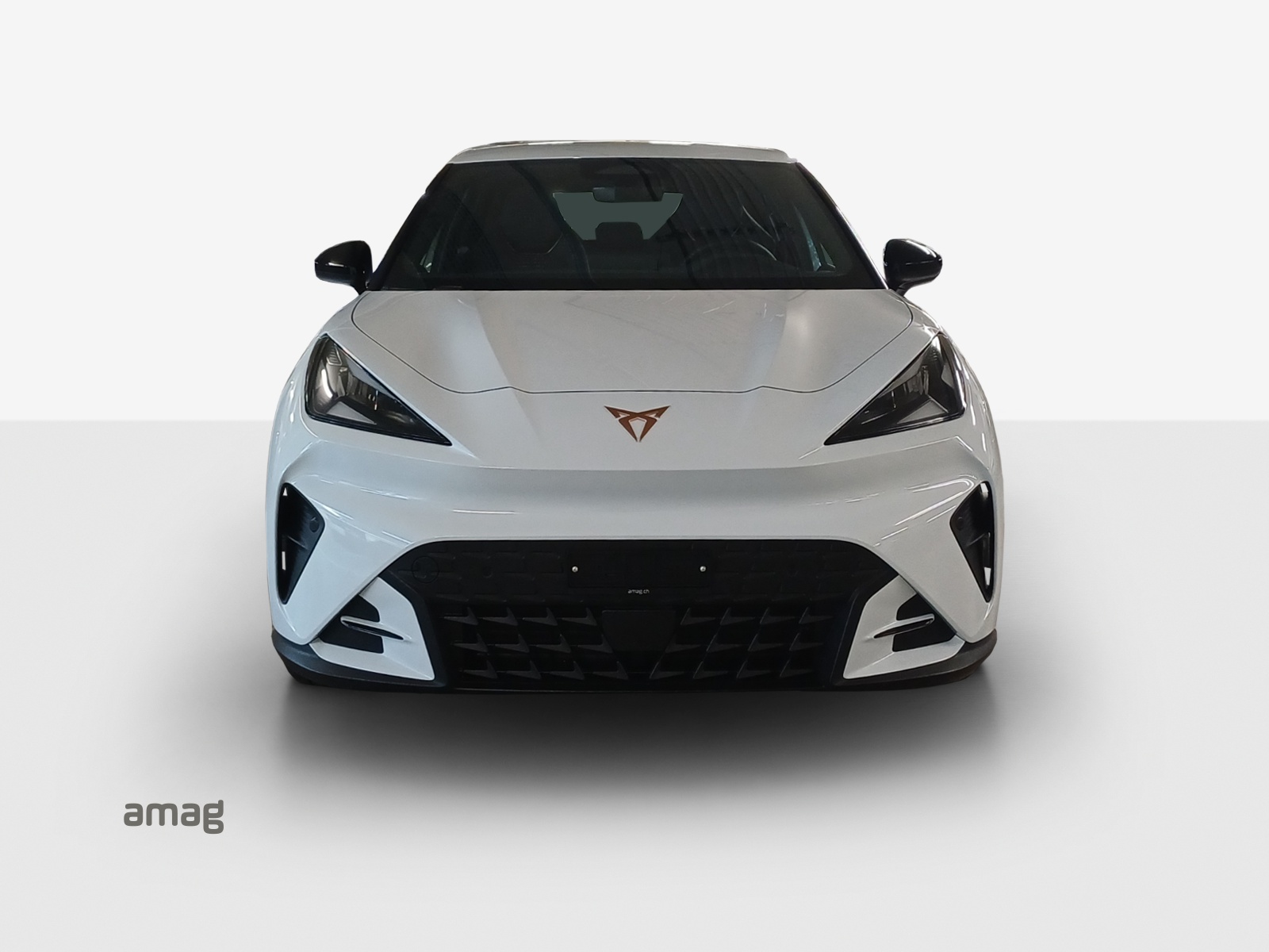CUPRA Raval 52 kWh Endurance Prime Edition-image-6