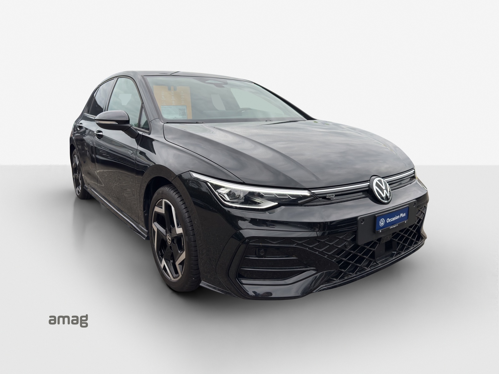 VW Golf 1.5 e TSI mHEV R-Line DSG-image-5