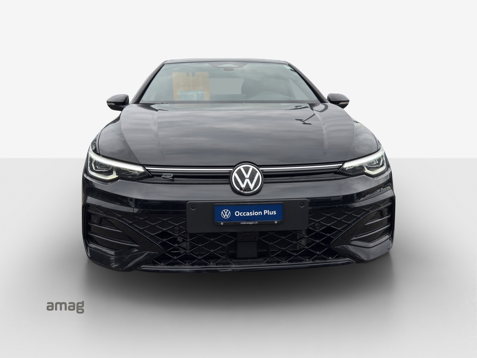 VW Golf 1.5 e TSI mHEV R-Line DSG-image-6