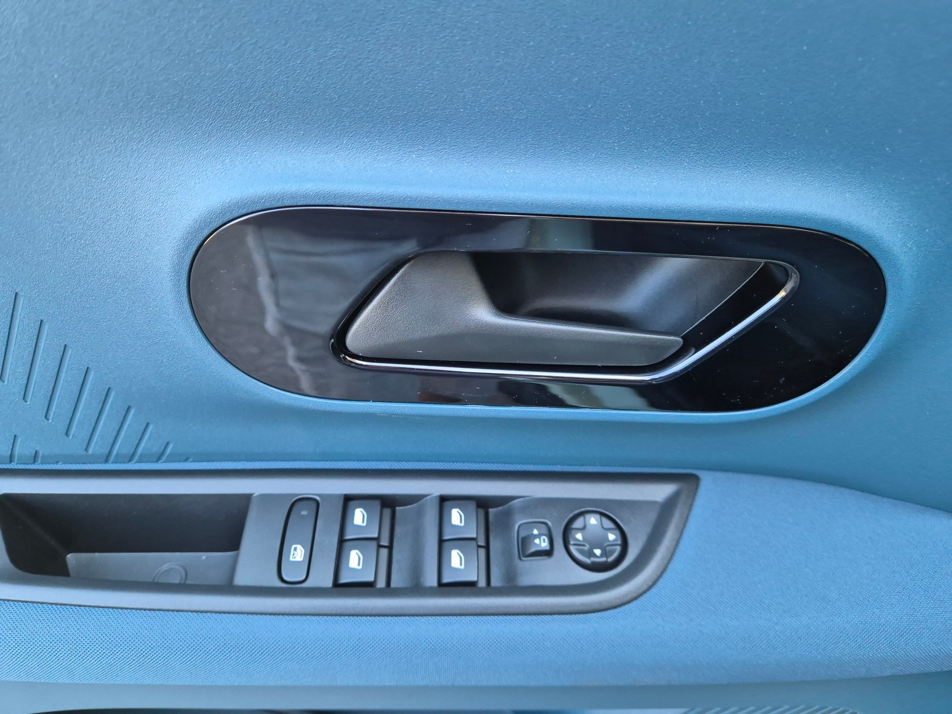 FIAT Grande Panda MHEV La Prima 5ANS GARANTIE-image-9