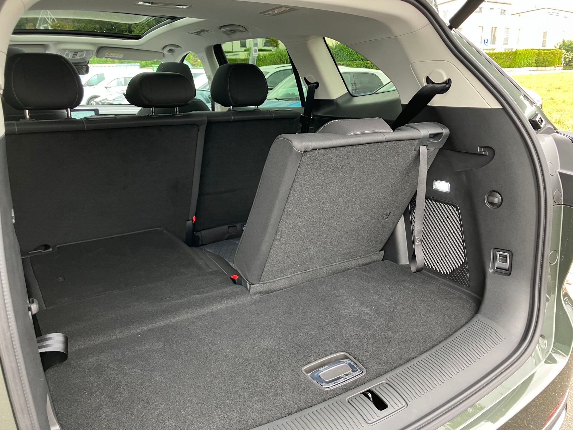 MG S9 1.5 T PHEV Comfort-image-6