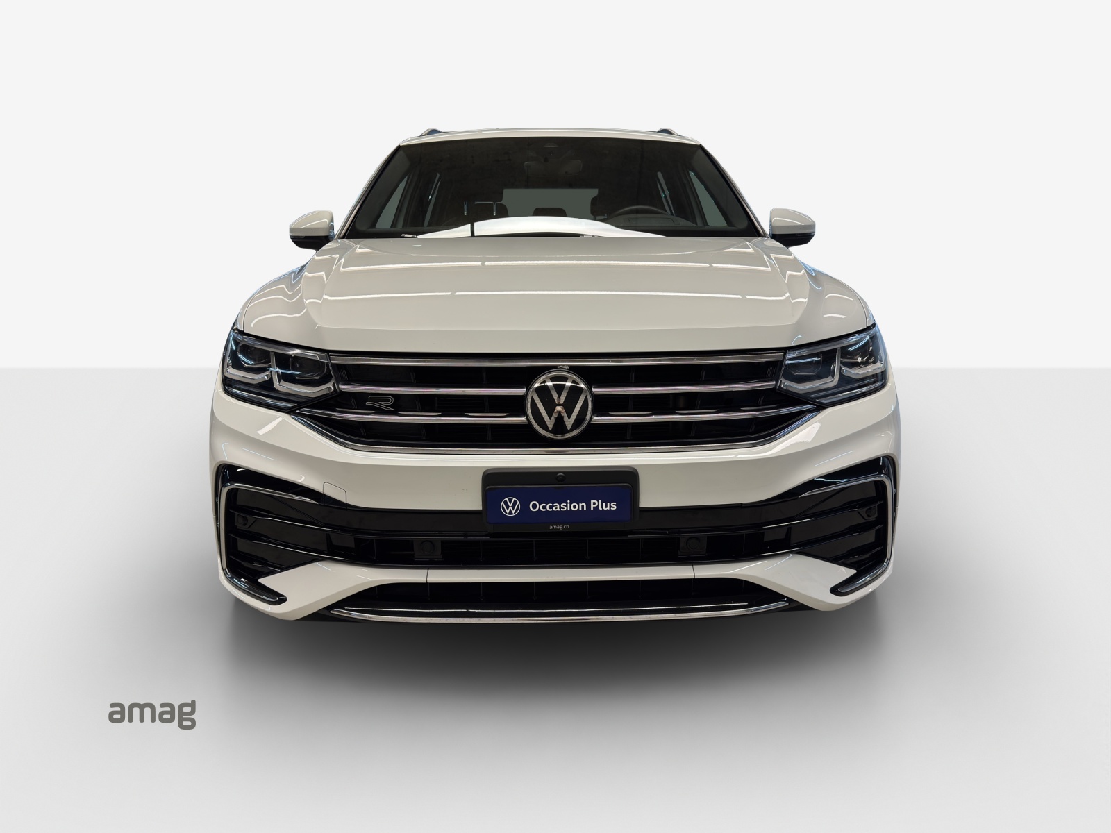 VW Tiguan 2.0TSI R-Line 4Motion DSG-image-6