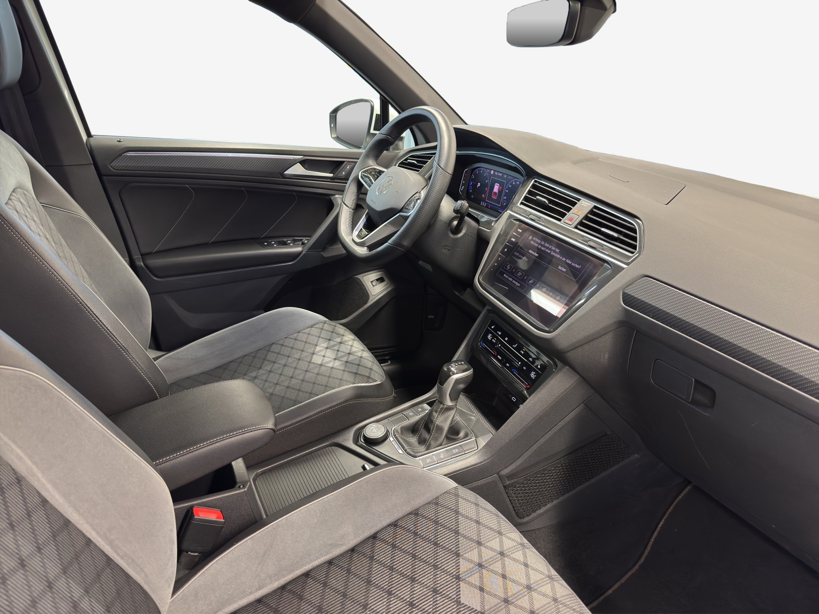 VW Tiguan 2.0TSI R-Line 4Motion DSG-image-15