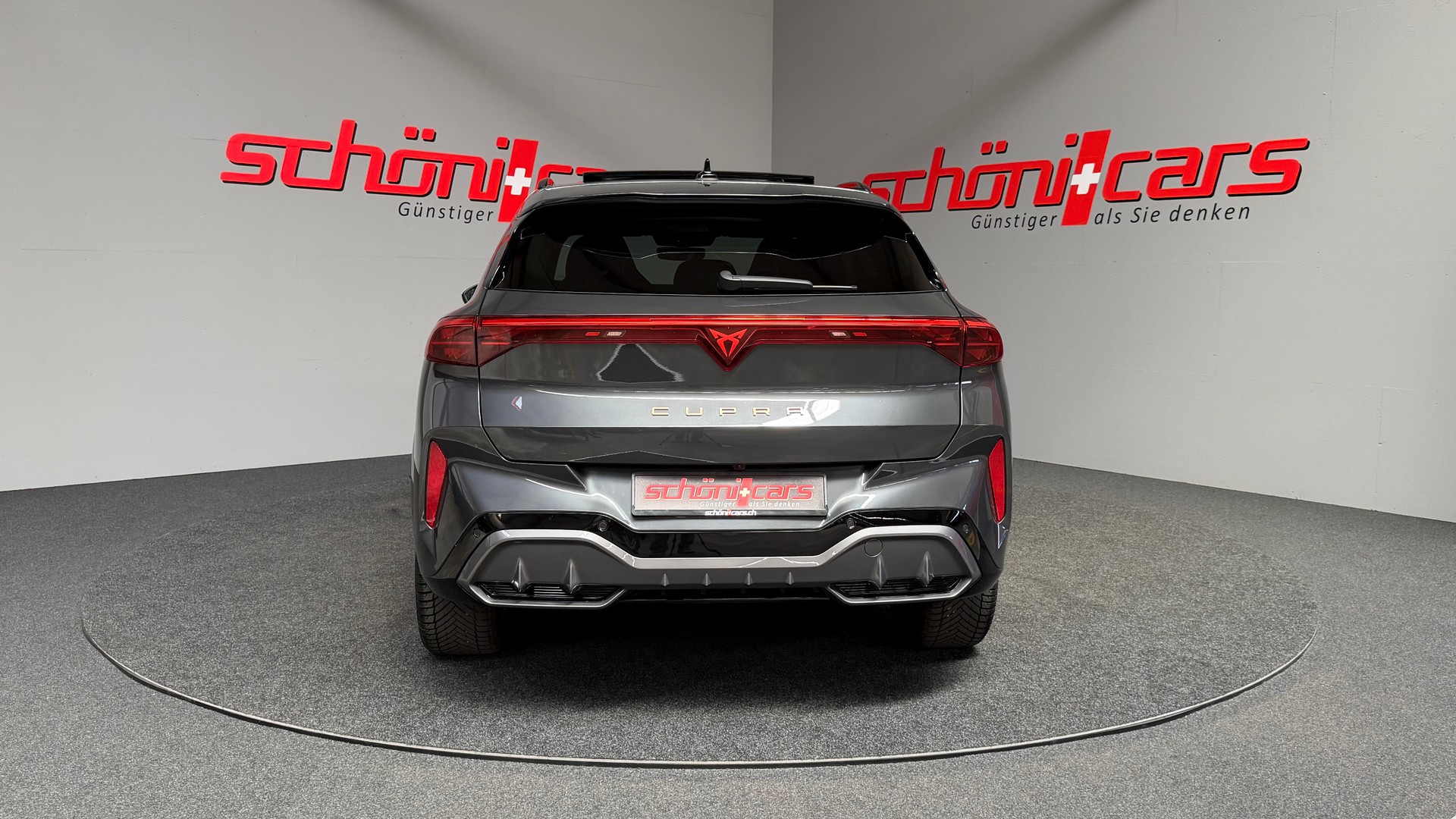 CUPRA Terramar 2.0 TSI DSG 4Drive VZ-image-4