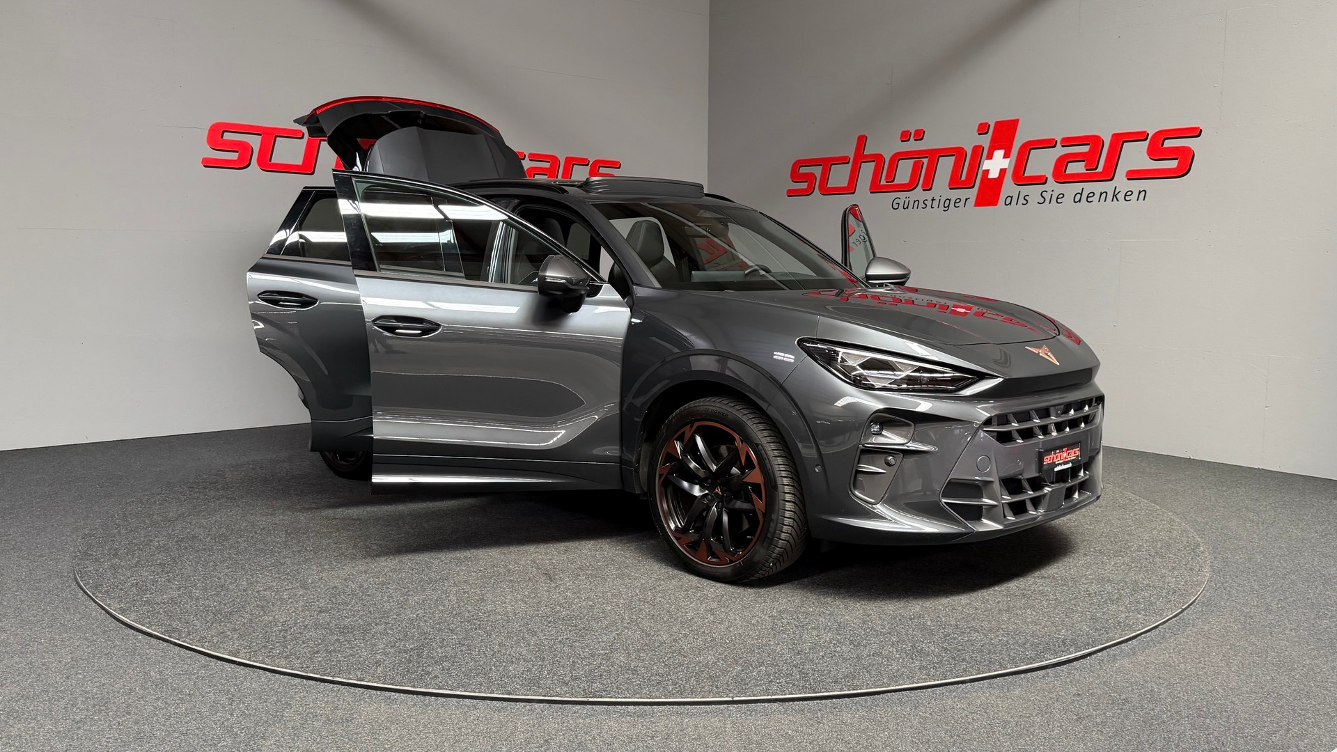 CUPRA Terramar 2.0 TSI DSG 4Drive VZ-image-8