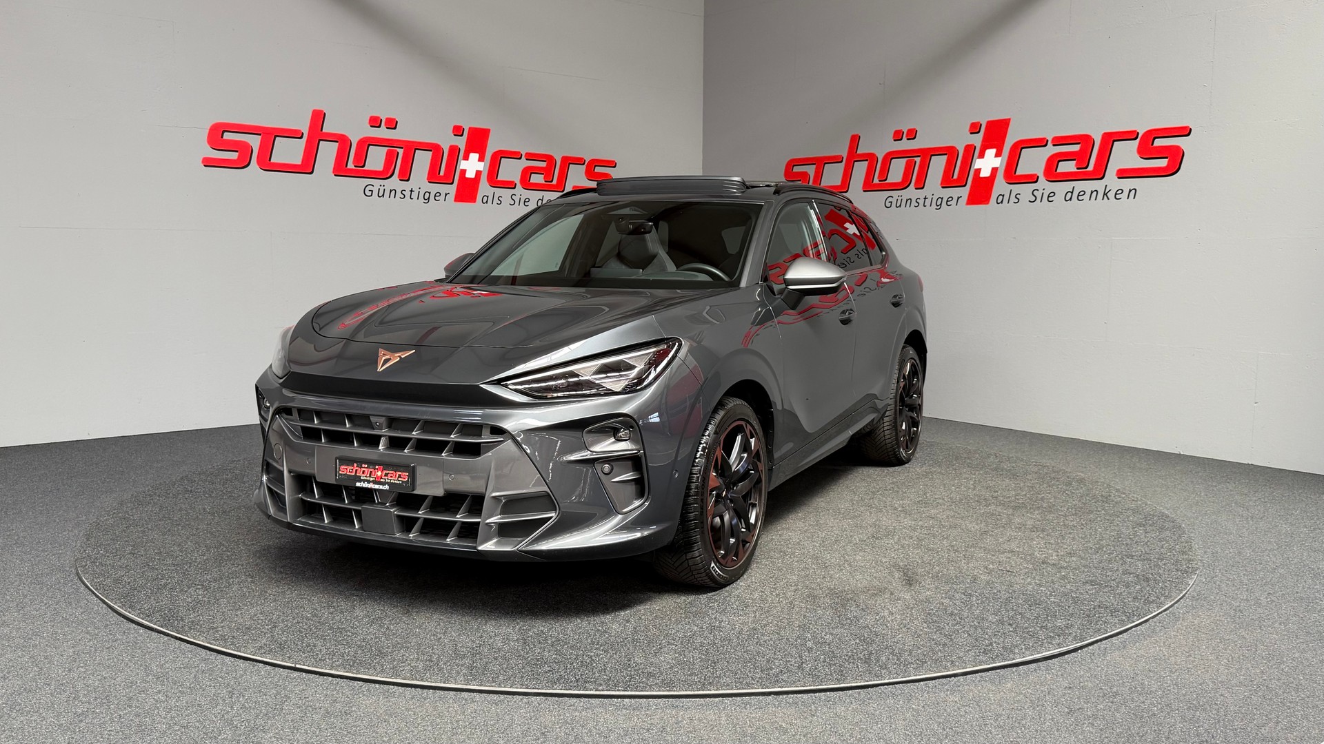 CUPRA Terramar 2.0 TSI DSG 4Drive VZ-image-0