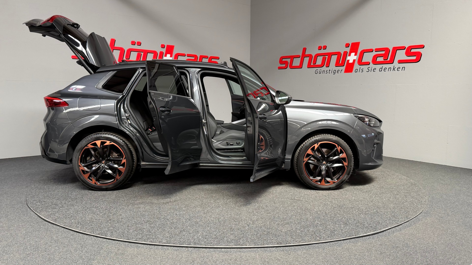 CUPRA Terramar 2.0 TSI DSG 4Drive VZ-image-7