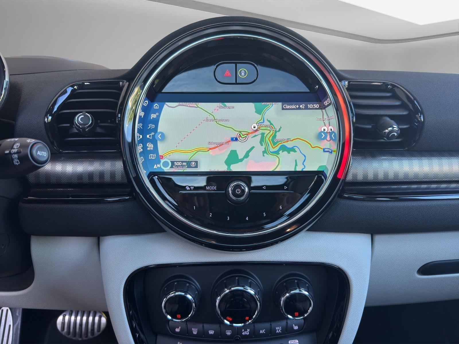 MINI Clubman F54 2.0i Cooper S ALL4-image-12