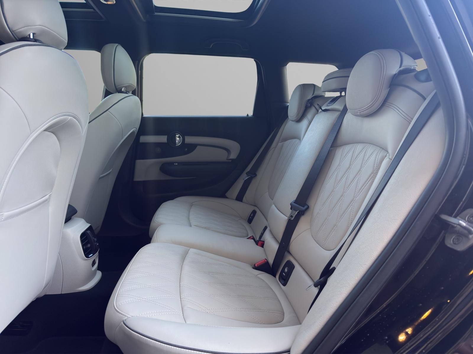 MINI Clubman F54 2.0i Cooper S ALL4-image-8