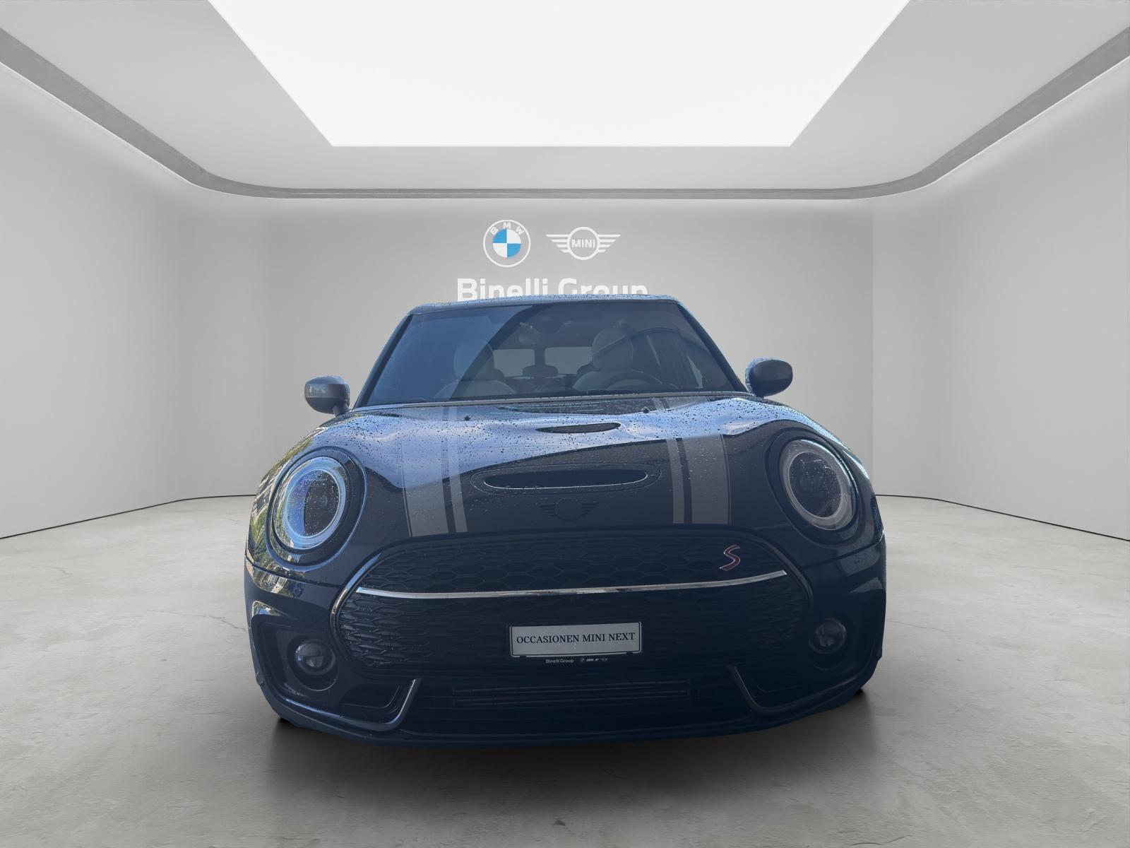 MINI Clubman F54 2.0i Cooper S ALL4-image-1