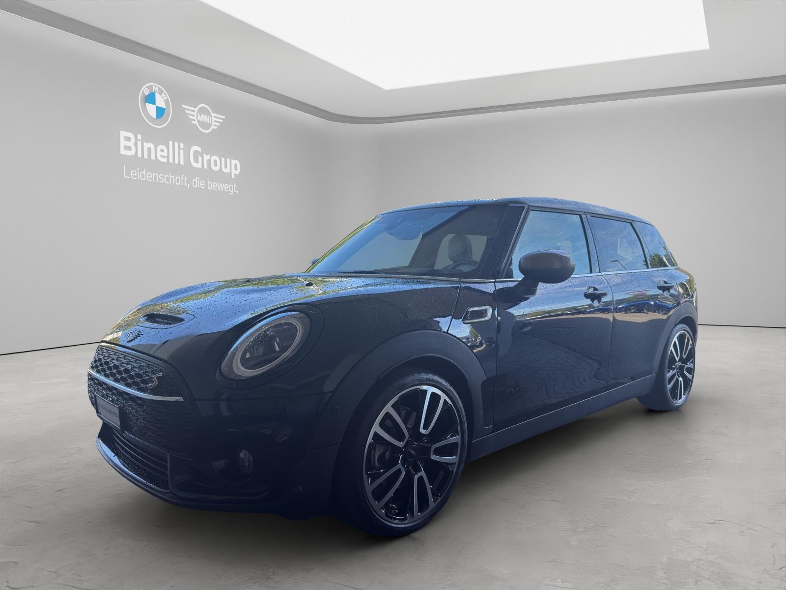 MINI Clubman F54 2.0i Cooper S ALL4-image-0