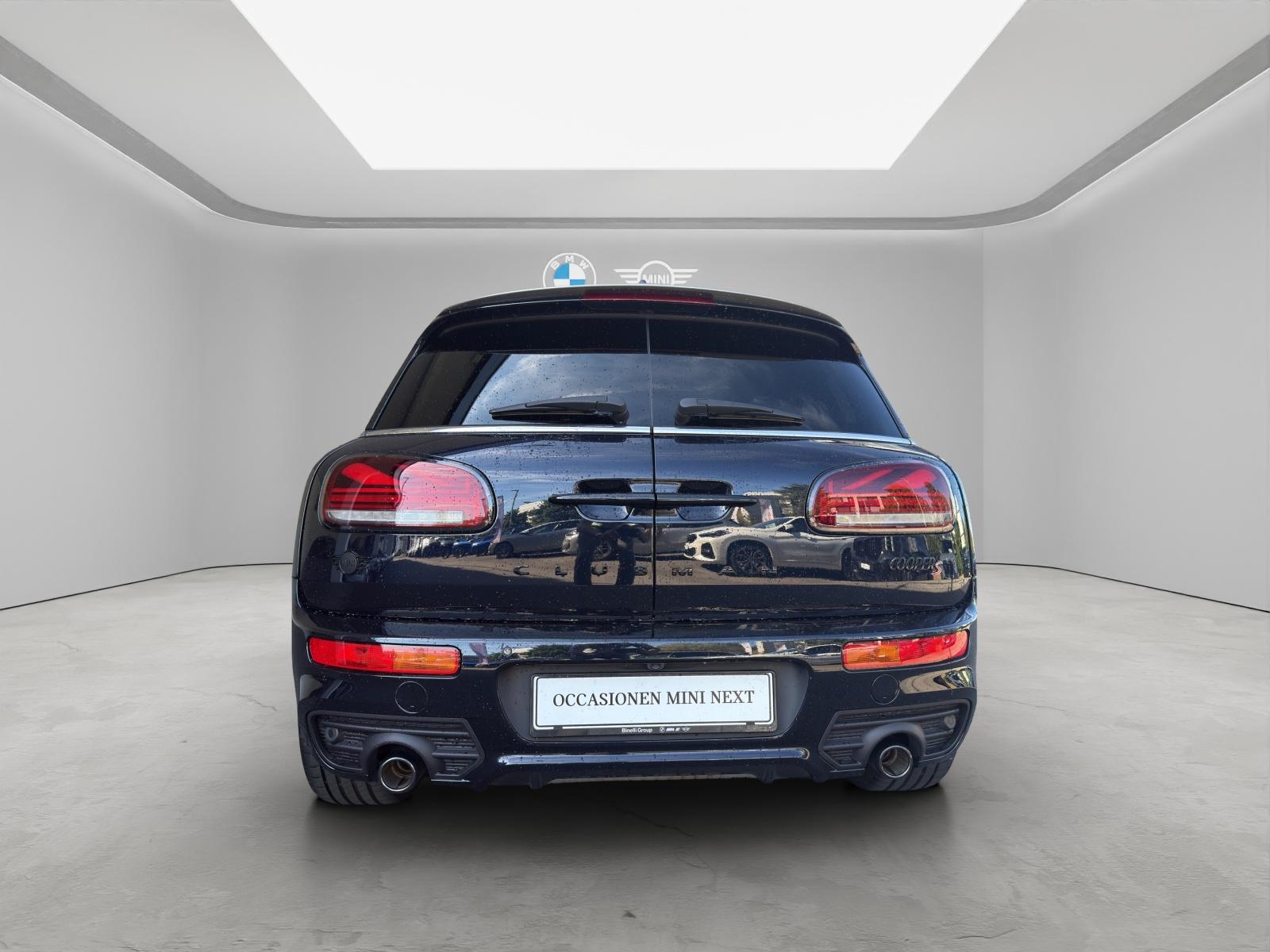 MINI Clubman F54 2.0i Cooper S ALL4-image-14