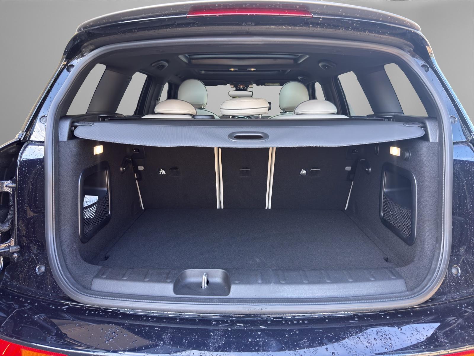 MINI Clubman F54 2.0i Cooper S ALL4-image-15