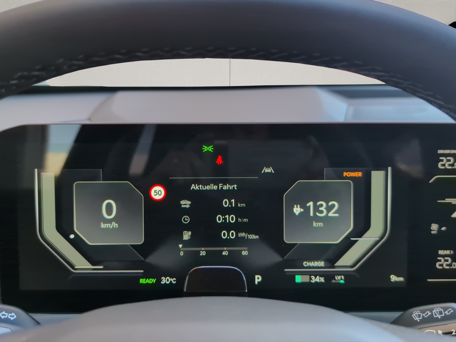 KIA EV5 81 kWh Earth 4x4-image-9